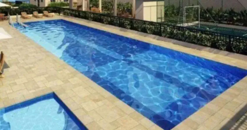 Apartamento com 2 quartos à venda na Rua Bandeirantes, Conceição, Diadema