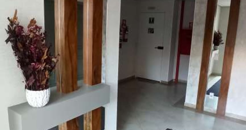 Apartamento com 2 quartos à venda na Rua Helena Aparecida Secol, Nova Petrópolis, São Bernardo do Campo