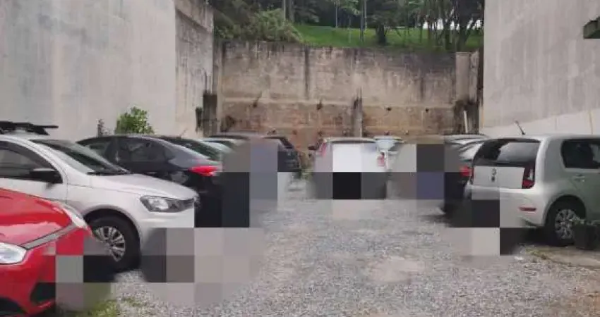 Terreno à venda na Rua Professora Vitalina Caiafa Esquivel, Centro, Diadema