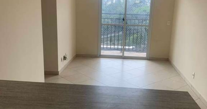 Apartamento com 3 quartos à venda na Rua São Francisco de Salles, Centro, Diadema