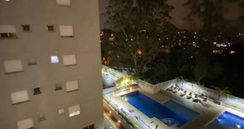 Apartamento com 2 quartos à venda na Avenida Sete de Setembro, Centro, Diadema