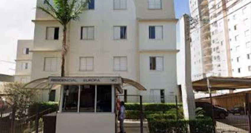 Apartamento com 3 quartos à venda na Avenida Sete de Setembro, Centro, Diadema