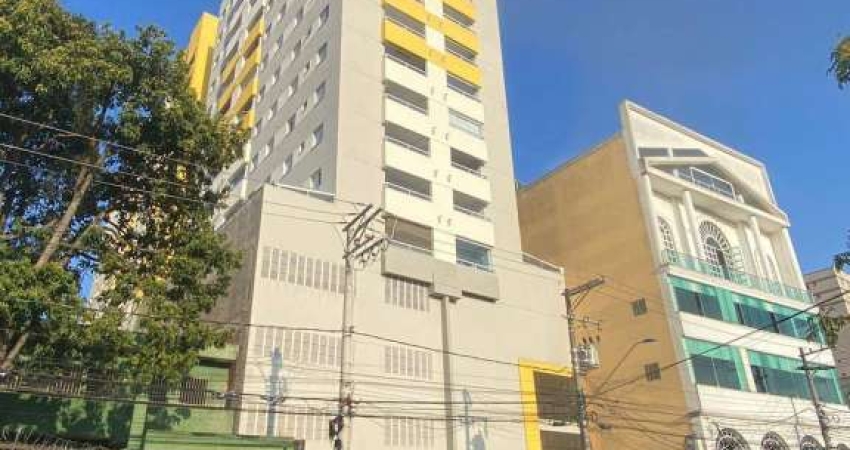 Apartamento com 2 quartos à venda na Avenida Alda, Centro, Diadema