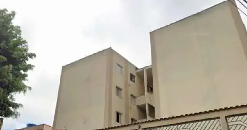Apartamento com 2 quartos à venda na Rua Guaicurus, Conceição, Diadema