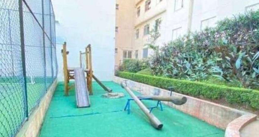 Apartamento com 3 quartos à venda na Avenida Sete de Setembro, Centro, Diadema