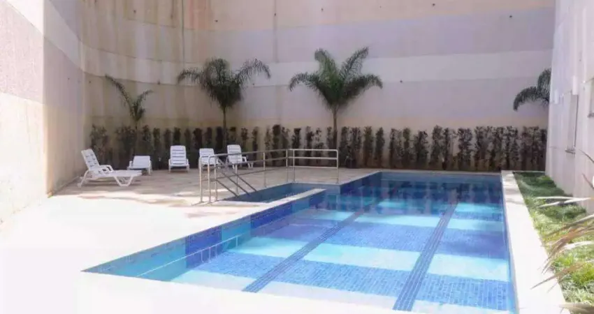 Apartamento com 2 quartos à venda na Avenida Alda, Centro, Diadema