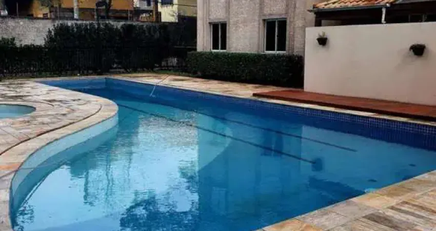 Apartamento com 2 quartos à venda na Rua São Francisco de Salles, Centro, Diadema