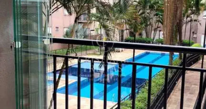 Apartamento no condomínio fatto clube a 2 dormitórios. 367.000,00.