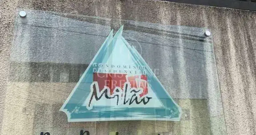 Apartamento com 2 quartos à venda na Rua Bandeirantes, Conceição, Diadema