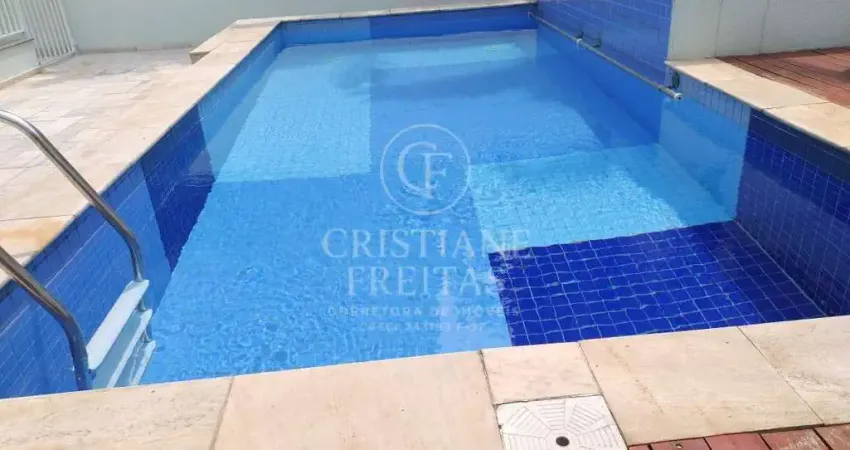 Apartamento com 2 quartos à venda na Rua dos Vianas, Baeta Neves, São Bernardo do Campo