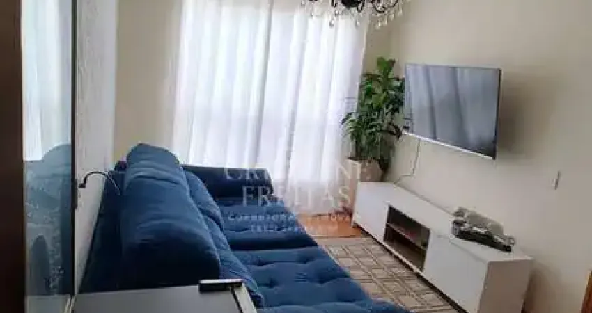 Apartamento com 2 quartos à venda na Rua Professor Arnaldo João Semeraro, Jardim Santa Emília, São Paulo