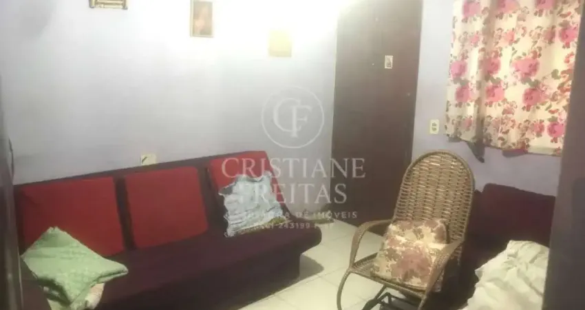 Apartamento com 2 quartos à venda na Rua Martim Afonso, Conceição, Diadema