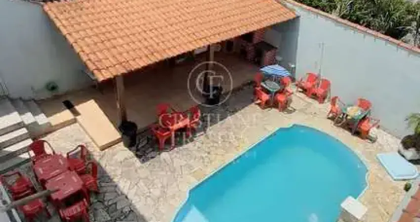 Casa com 3 quartos à venda na Rua Coripheu de Azevedo Marques, Conceição, Diadema