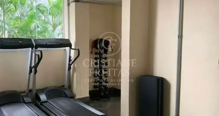 Apartamento com 2 quartos à venda na Rua Amaro Cavalcanti de Albuquerque, Taboão, Diadema