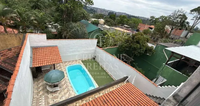 Casa com 4 quartos à venda na Rua Jean Marmontel, Eldorado, São Paulo