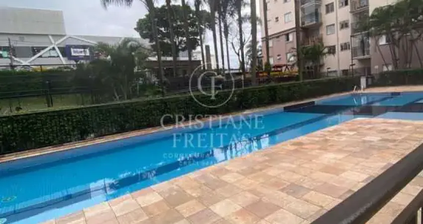 Apartamento com 2 quartos à venda na Avenida Sete de Setembro, Centro, Diadema