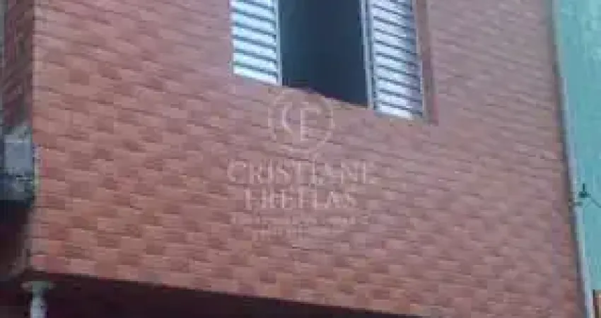 Casa com 4 quartos à venda na Rua Mário de Andrade, Conceição, Diadema