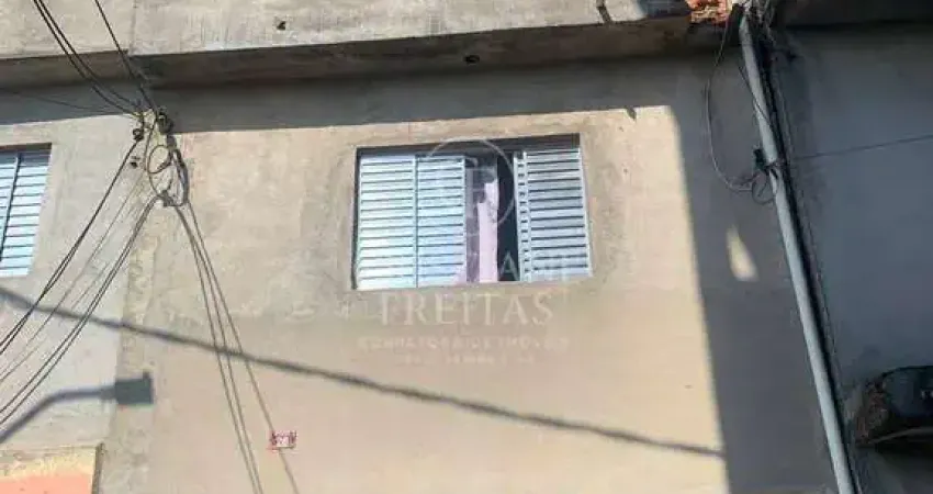 Casa com 3 quartos à venda na Rua Guilherme de Almeida, Conceição, Diadema