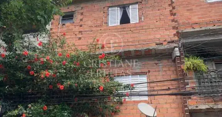 Casa com 4 quartos à venda na Avenida Daniel José de Carvalho, Conceição, Diadema