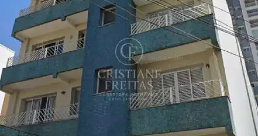 Apartamento com 3 quartos à venda na Rua Rio de Janeiro, Osvaldo Cruz, São Caetano do Sul