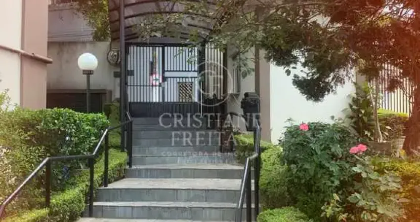 Apartamento com 3 quartos à venda na Rua Coimbra, Centro, Diadema