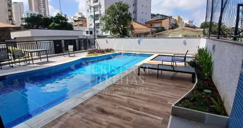 Apartamento com 2 quartos à venda na Rua Quinze de Agosto, Centro, São Bernardo do Campo
