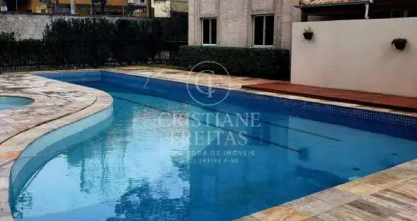 Apartamento com 3 quartos à venda na Rua São Francisco de Salles, Centro, Diadema