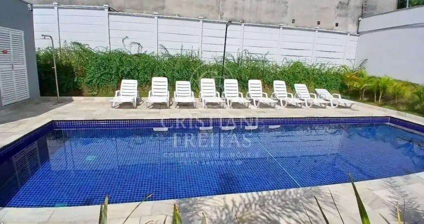 Apartamento com 2 quartos à venda na Avenida Garcia de Ávila, Jardim Miriam, São Paulo