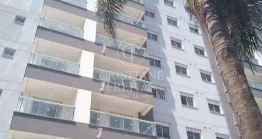 Apartamento com 2 quartos à venda na Avenida Sete de Setembro, Centro, Diadema