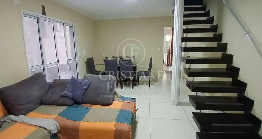 Casa com 3 quartos à venda na Rua Sílvio Padovani, Jardim Célia (Zona Sul), São Paulo