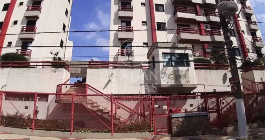 Apartamento com 3 quartos à venda na Rua Regente Feijó, Centro, Diadema