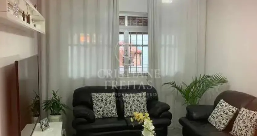 Casa com 3 quartos à venda na Rua Santa Eunice, Canhema, Diadema