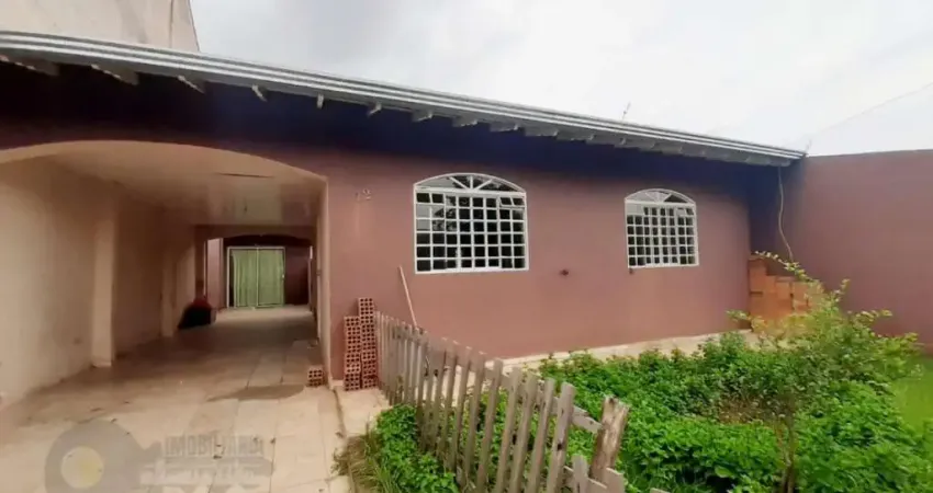 Casa com 4 quartos à venda na Rua Irineu Palharini, Jardim Imagawa, Londrina