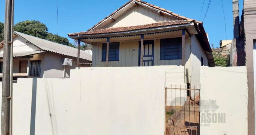 Casa Residencial Fraternidade, Londrina