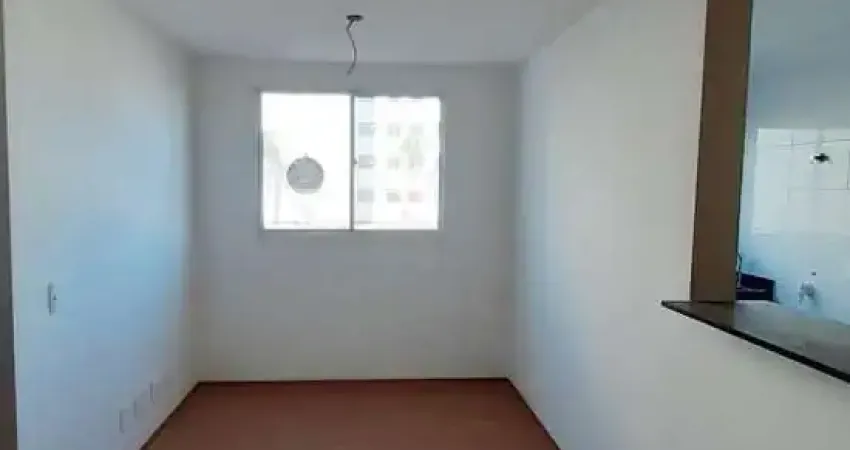 Apartamento para venda em londrina, conjunto habitacional doutor farid libos, 2 dormitórios, 1 banheiro, 1 vaga