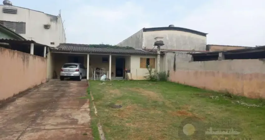 Casa para venda em cambé, novo bandeirantes, 1 dormitório, 1 banheiro