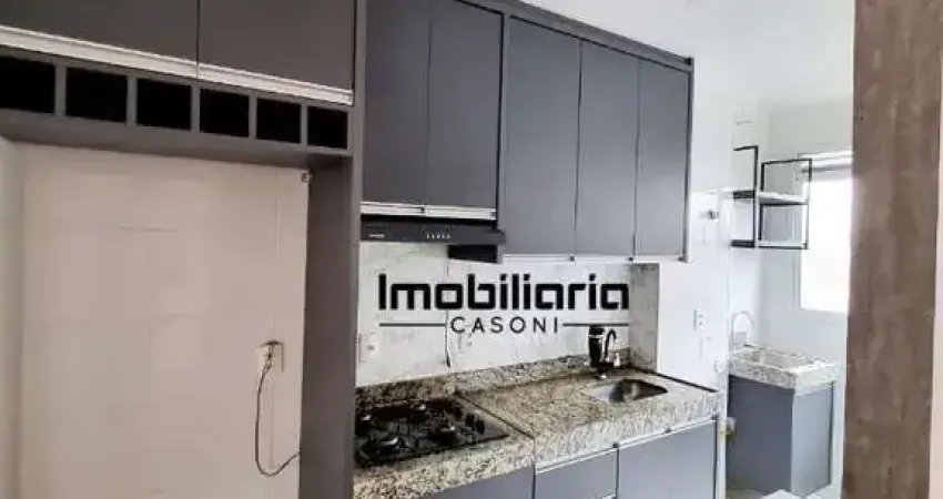 Apartamento para venda em londrina, jardim morumbi, 2 dormitórios, 1 banheiro, 1 vaga