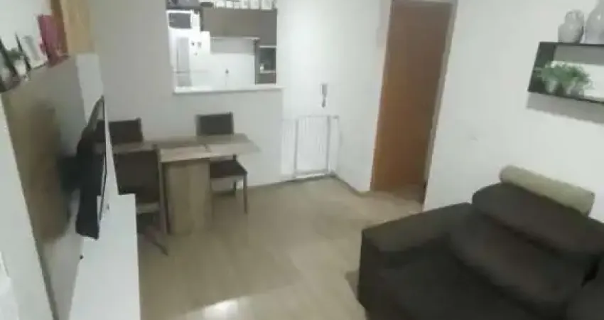 Apartamento com 2 quartos à venda na Rua José Alves Nunes, Jardim Olímpico, Londrina