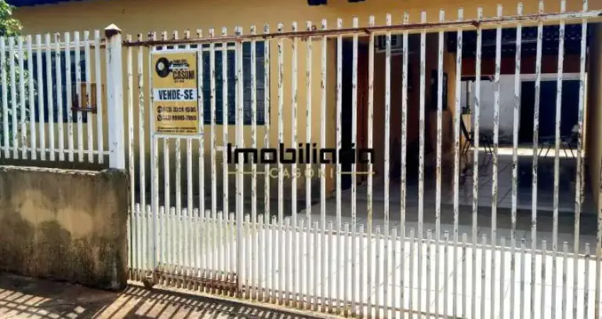 Casa com 3 quartos à venda na Rua Yoshimi Hamamoto, Parque Residencial Ana Rosa, Cambé