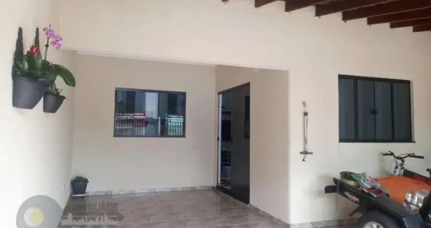 Casa para venda em cambé, residencial golden park, 3 dormitórios, 1 banheiro, 1 vaga