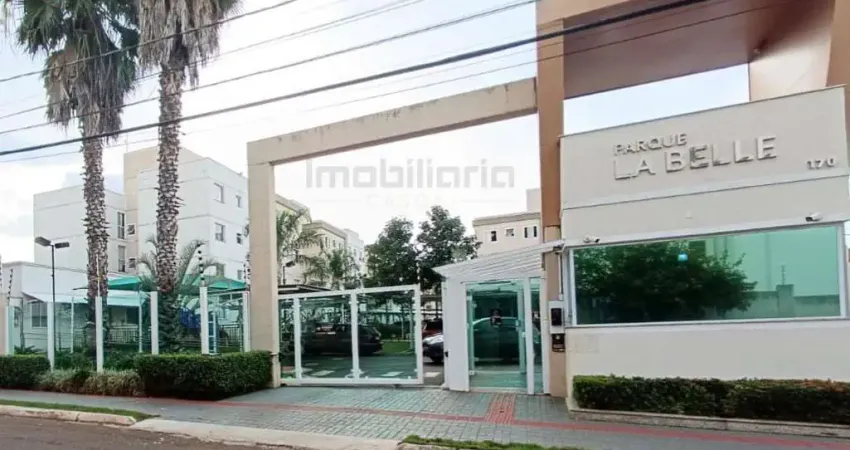 Apartamento para venda em londrina, jardim maria luiza, 2 dormitórios, 1 banheiro, 1 vaga