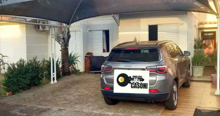 Casa com 4 quartos à venda na Rua Pedro Rossato, Heimtal, Londrina