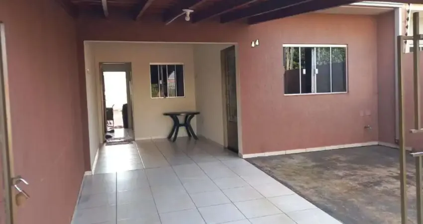 Casa com 3 quartos à venda na Rua Itu, Jardim São Paulo, Cambé