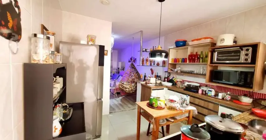Casa com 3 quartos à venda na Rua J&#250;lia Bellini Bertaglia, Residencial Vila Romana, Londrina