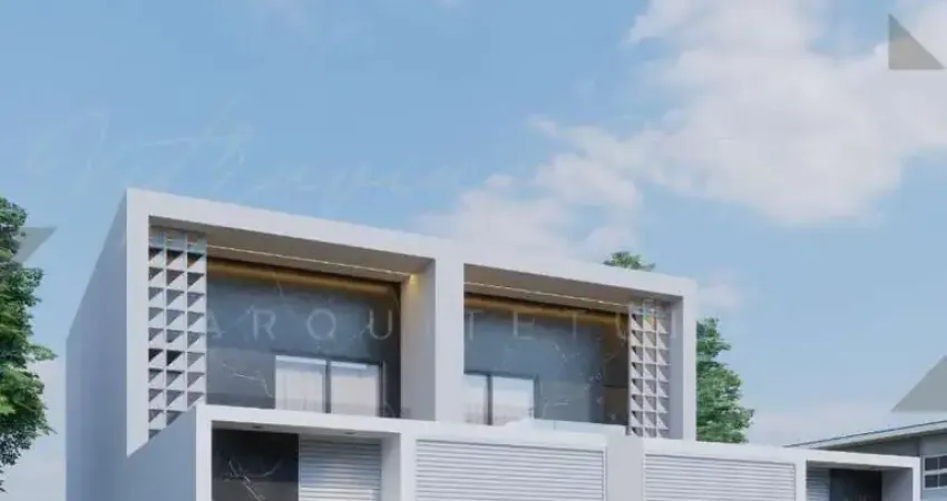 Casa com 3 quartos à venda na Rua Angelina Maria dos Santos, Gleba Simon Frazer, Londrina