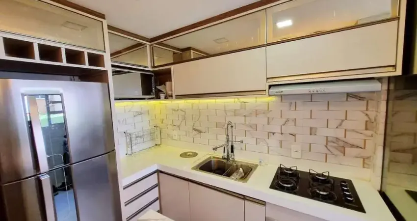 LINDO APARTAMENTO NO VILA DAS ORQU&#205;DEAS - FINANCIA MINHA CASA MINHA VIDA