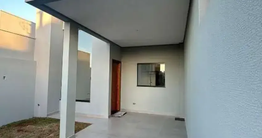 Casa com 3 quartos à venda na RUA EROTIDES RIBEIRO FERNANDES, Colinas, Londrina