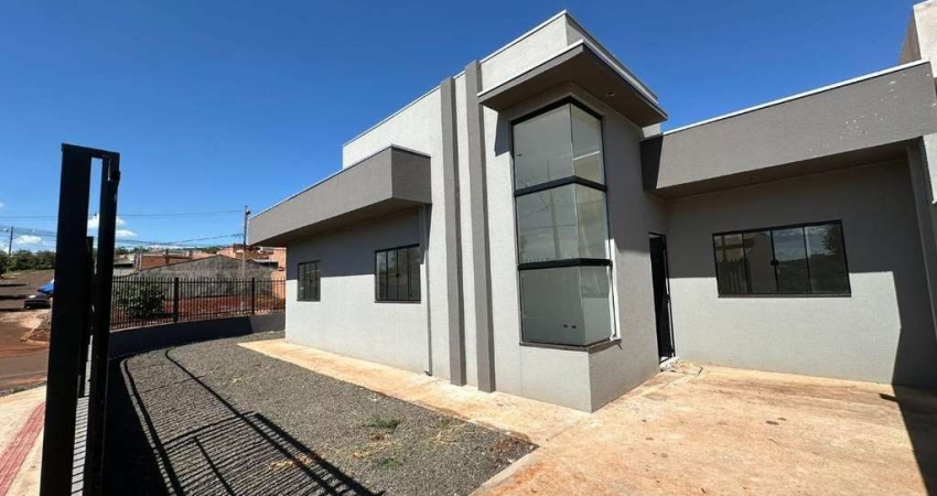 Casa com 3 quartos à venda na Rua Carlos Mantovani, Jardim Cidade Alta, Cambé