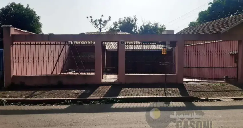Casa 2 quartos (1 suíte)  - Jd Castelo - próximo a Faculdade Unicesumar