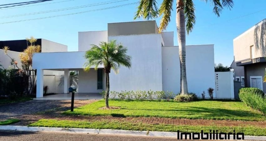Viva com exclusividade no Condomínio Sun Lake